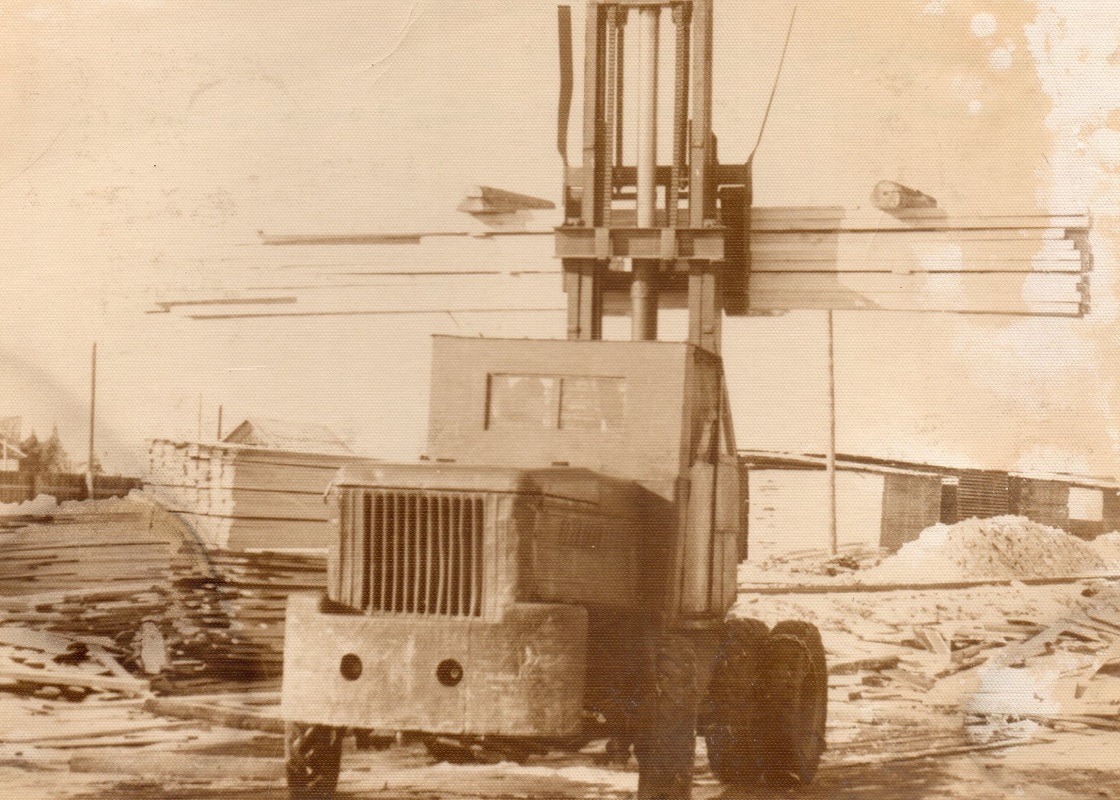 Исторические фотографии (до 2000 года) (Нижегородская область)