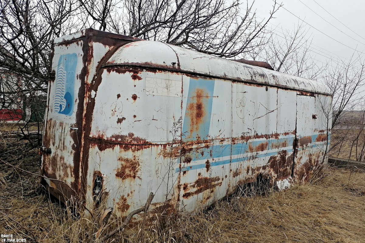 Воронежская область, № 1071 ВВП — ПАЗ-3742