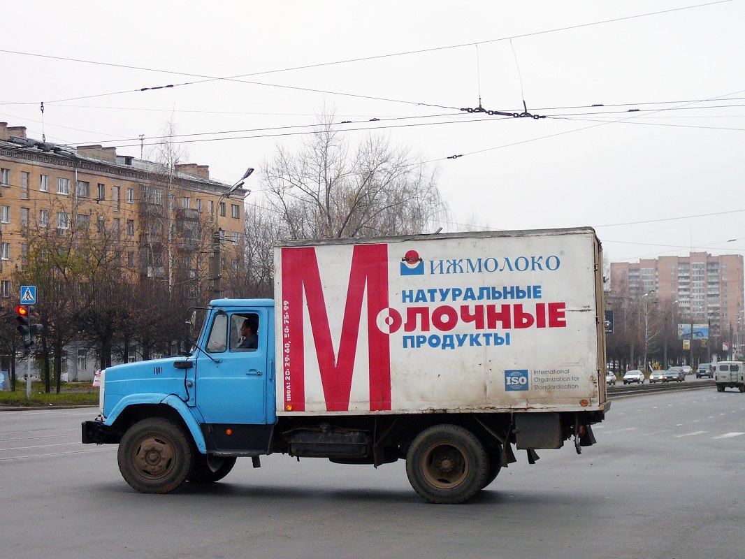 Удмуртия — Автомобили с нечитаемыми на фото номерами