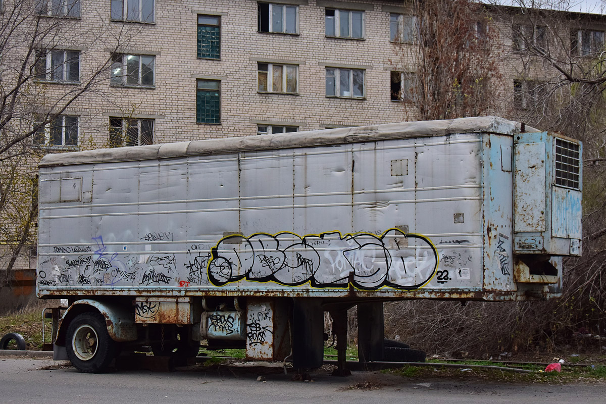 Волгоградская область, № ВР 8049 34 — Orličan N13CH