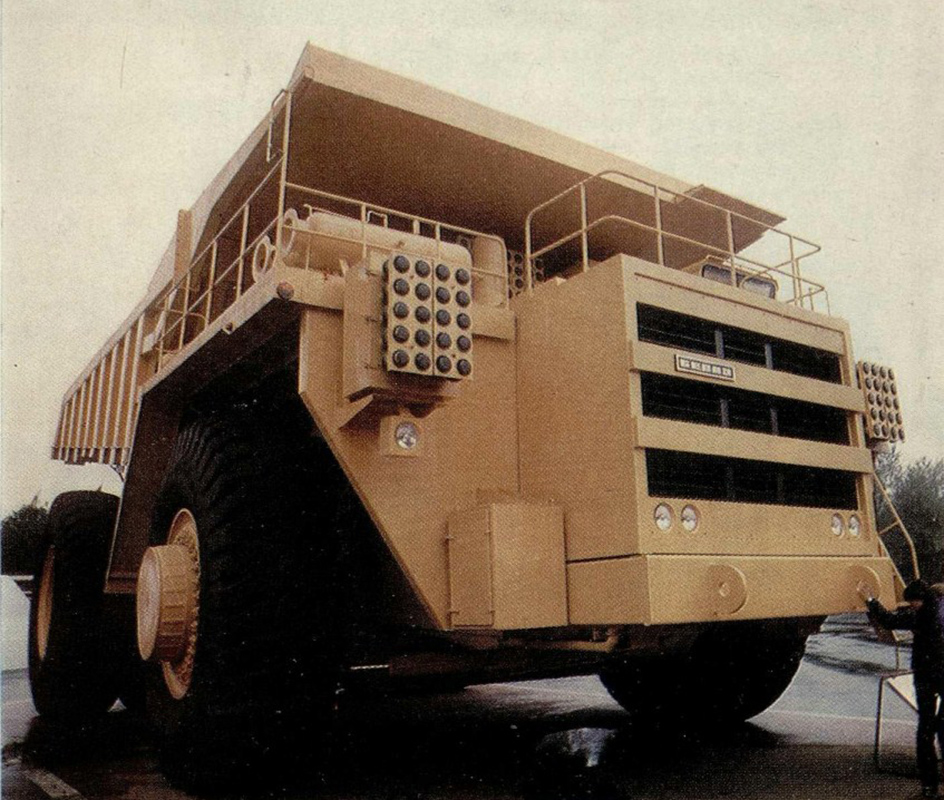 Москва — Автопром-84. ВДНХ, 1984; Исторические фотографии (до 2000 года) (Москва)