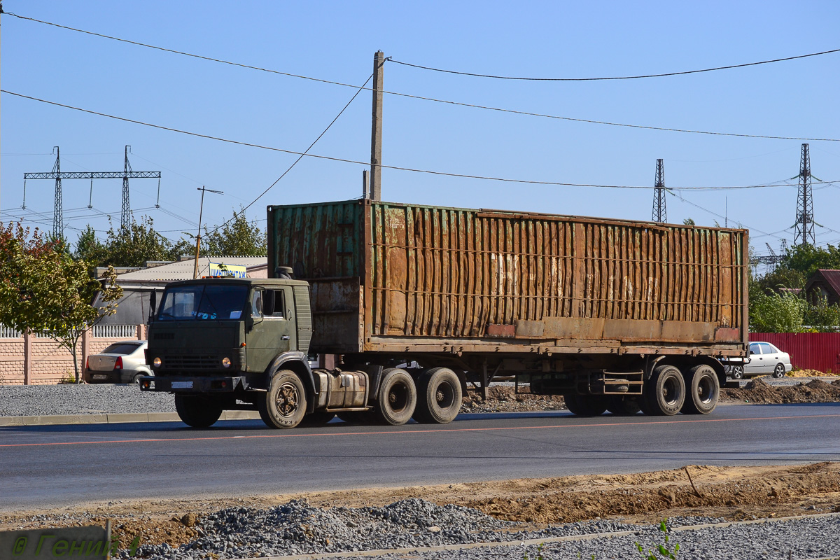 Волгоградская область — Автомобили с нечитаемыми на фото номерами