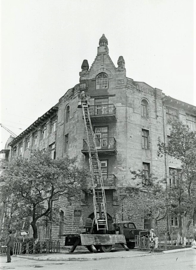 Исторические фотографии (до 2000 года) (Краснодарский край)