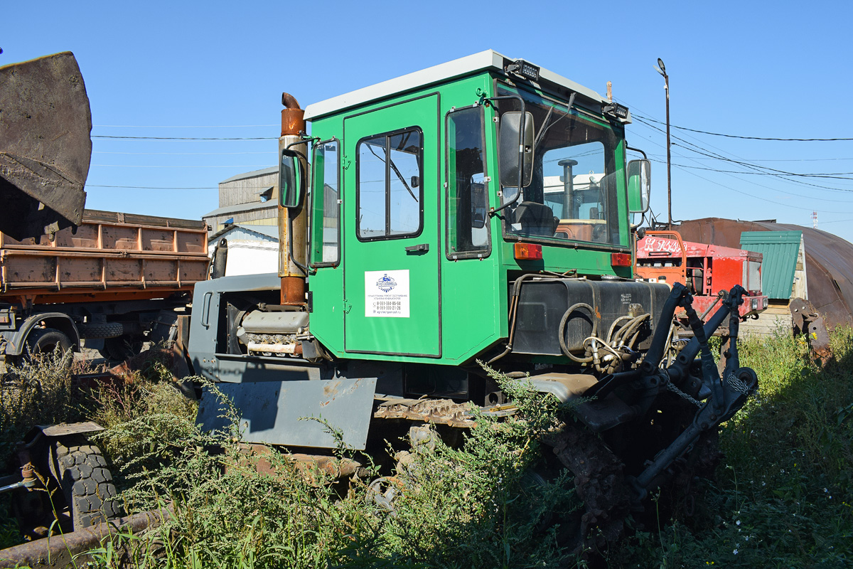 Алтайский край, № (22) Б/Н СТ 0936 — Т-150