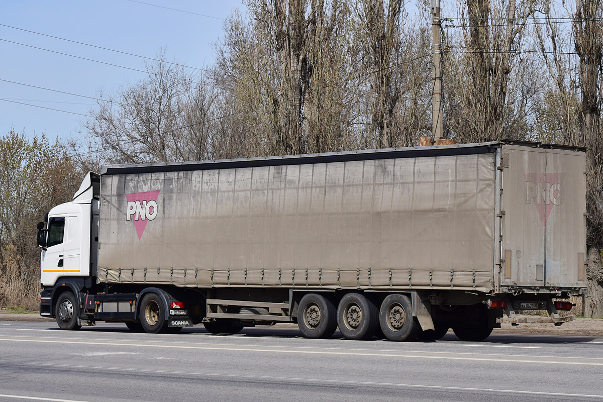 Астраханская область, № АВ 8629 30 — Schmitz Cargobull S.CS / SCB*S3T / S01