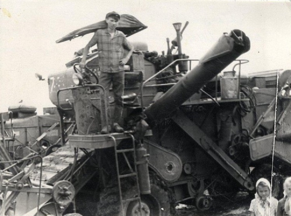 Исторические фотографии (до 2000 года) (Пензенская область)