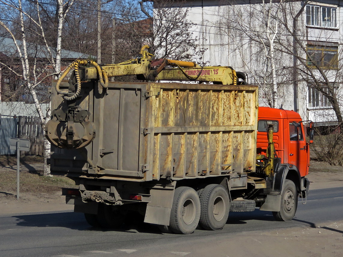 Кировская область — Автомобили с нечитаемыми на фото номерами