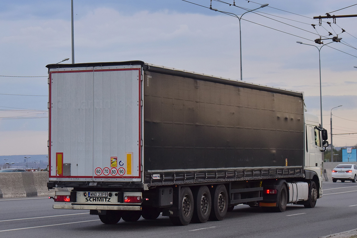 Польша, № WND 29F9 — Schmitz Cargobull S.CS / SCB*S3T / S01