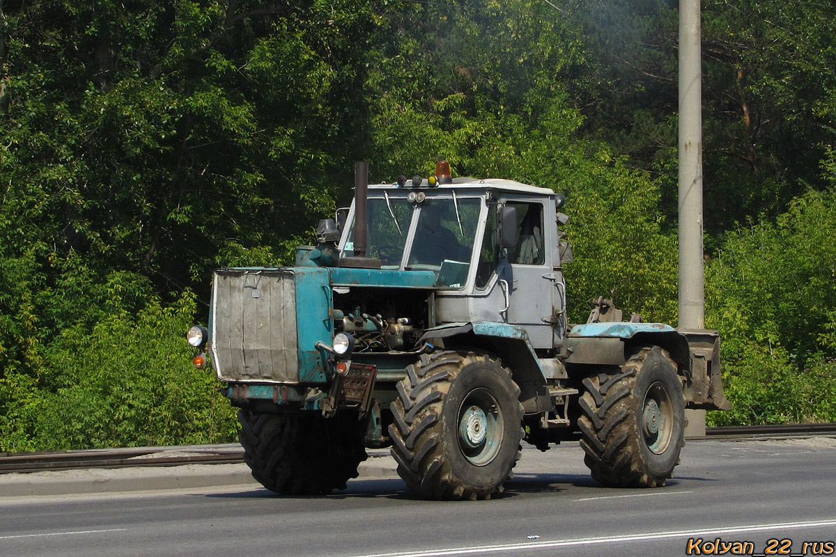 Алтайский край, № (22) Б/Н СТ 0801 — Т-150К