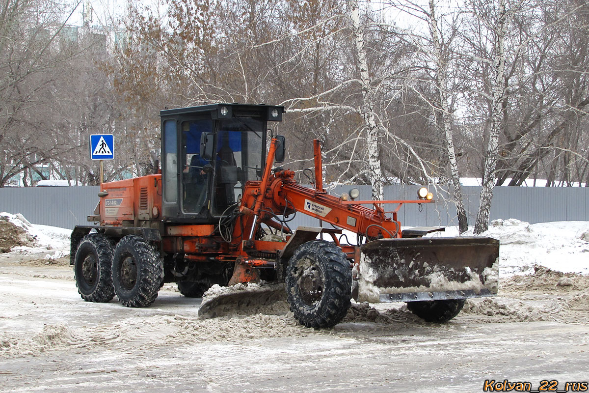 Алтайский край, № 9250 МС 22 — ГС-14.02