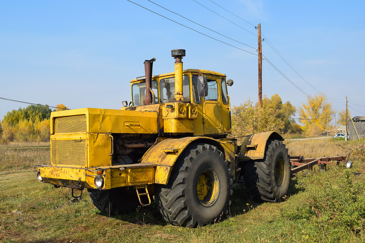 Алтайский край, № (22) Б/Н СТ 0960 — К-701