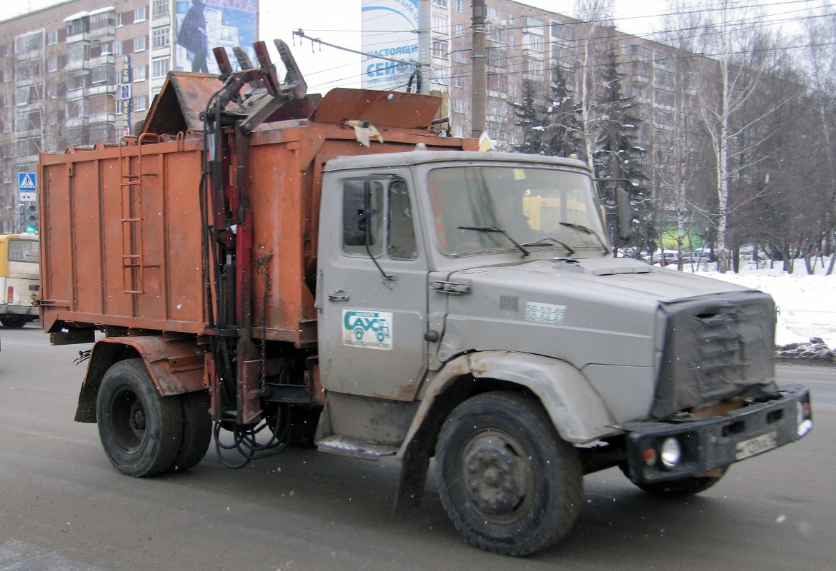 Удмуртия — Автомобили с нечитаемыми на фото номерами