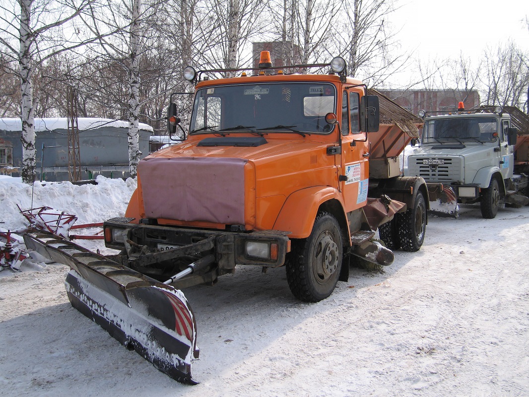 Удмуртия — Автомобили с нечитаемыми на фото номерами