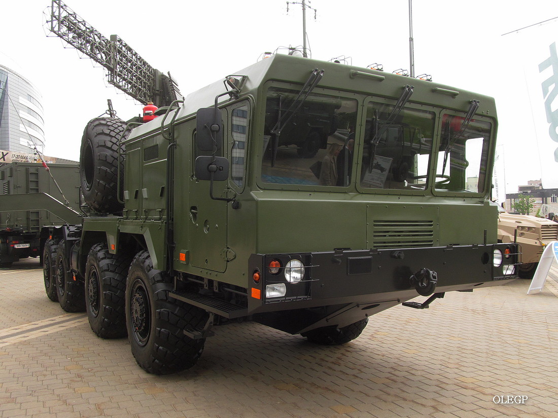 Минск, № (BY-7) Б/Н 0127 — МЗКТ-7930