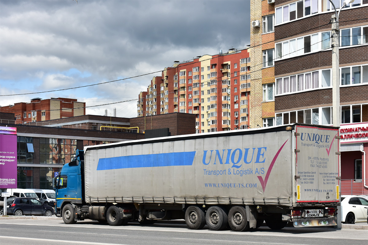 Свердловская область, № ВМ 1470 66 — Schmitz Cargobull S.CS / SCB*S3T / S01