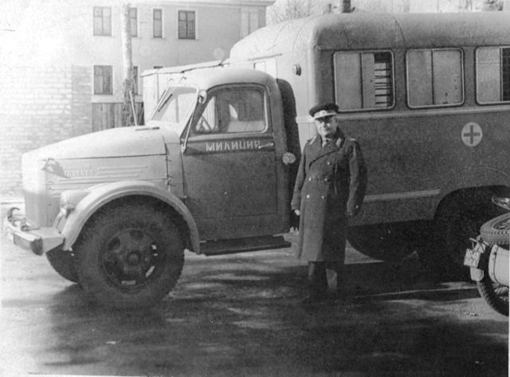 Исторические фотографии (до 2000 года) (Белгородская область)