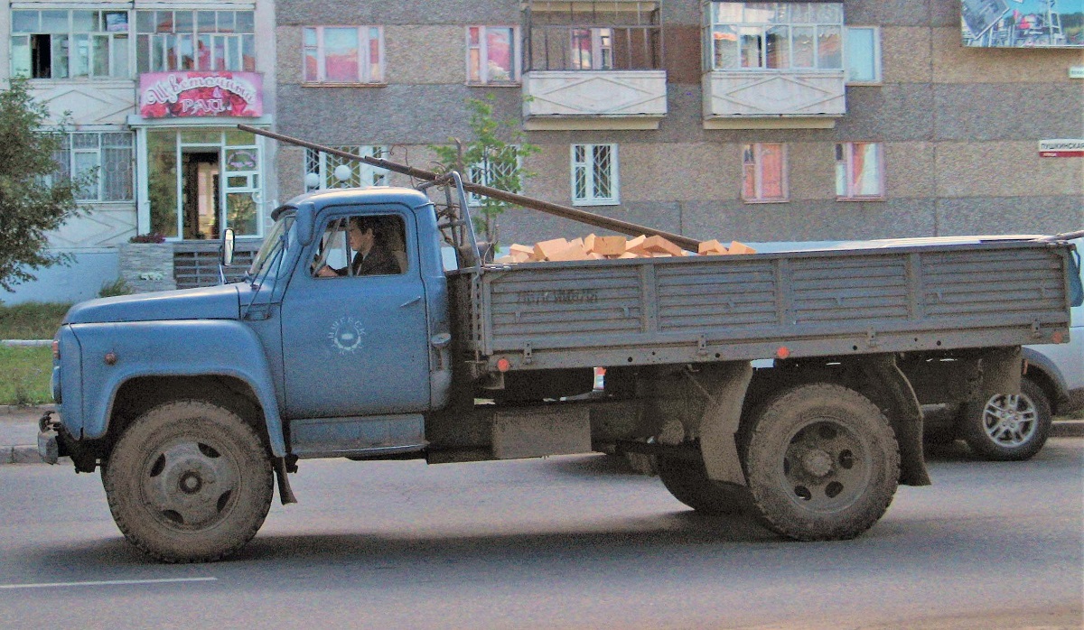 Удмуртия — Автомобили с нечитаемыми на фото номерами