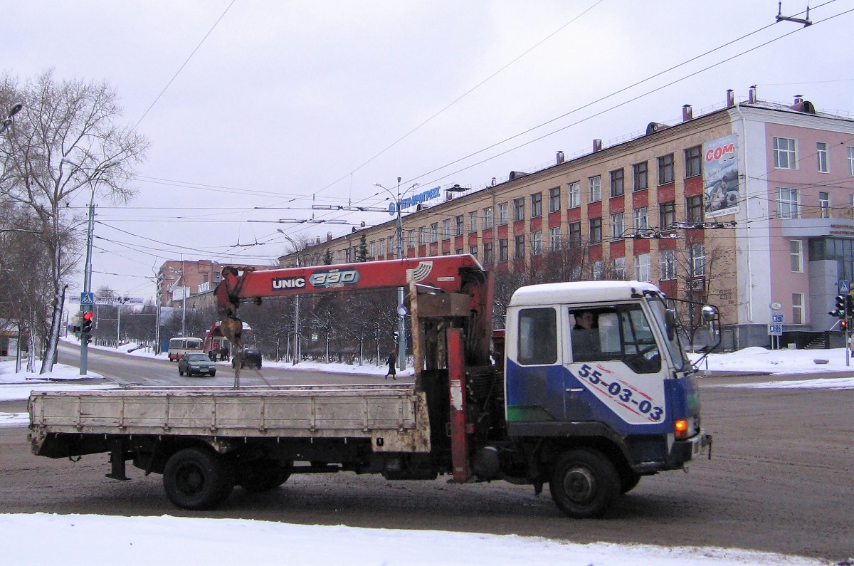 Удмуртия — Автомобили с нечитаемыми на фото номерами