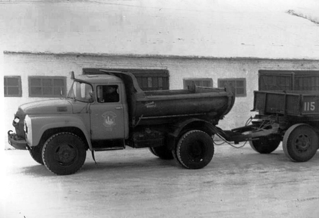 Исторические фотографии (до 2000 года) (Свердловская область)