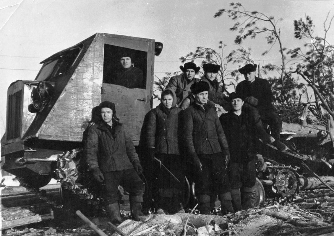 Исторические фотографии (до 2000 года) (Свердловская область)