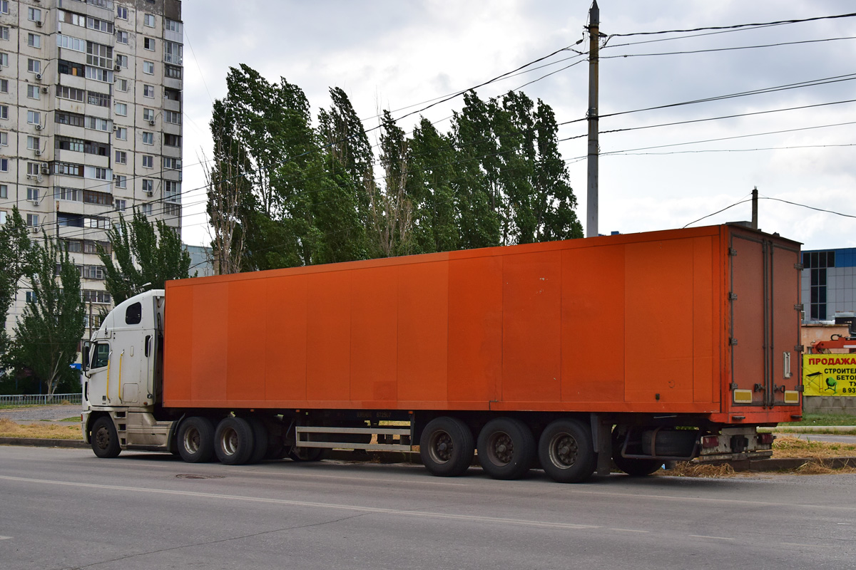 Волгоградская область, № ВТ 6394 34 — Schmitz Cargobull S.KO (SCB*S3B) общ.мод