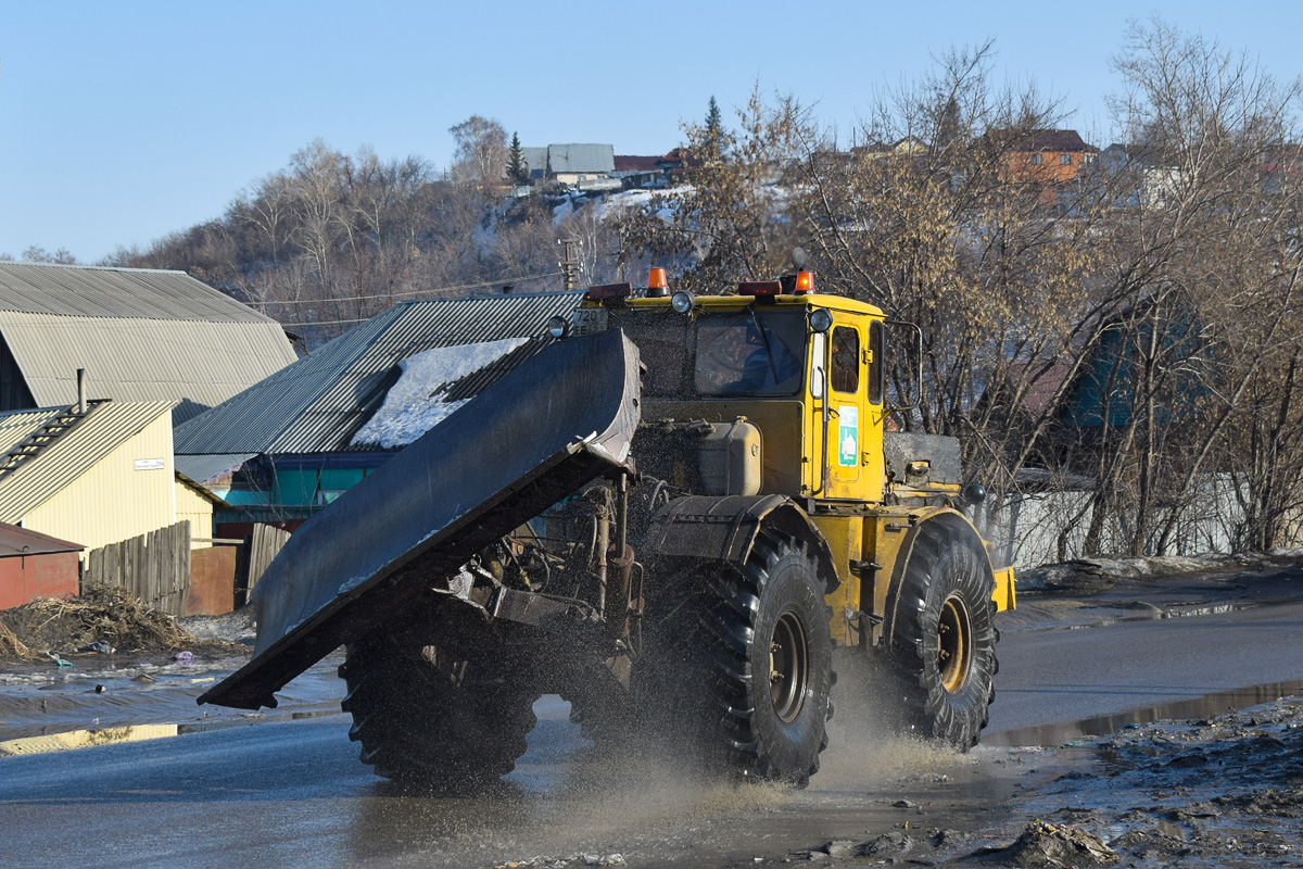 Алтайский край, № 7201 ЕЕ 22 — К-701