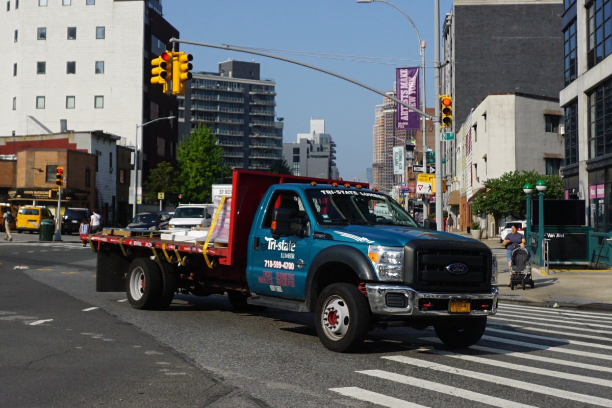 США, № 81689 MJ — Ford F (общая модель)