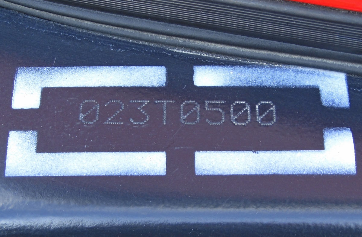 Минск, № (BY-7) Б/Н СТ 0337 — К-744Р4 (К-742)