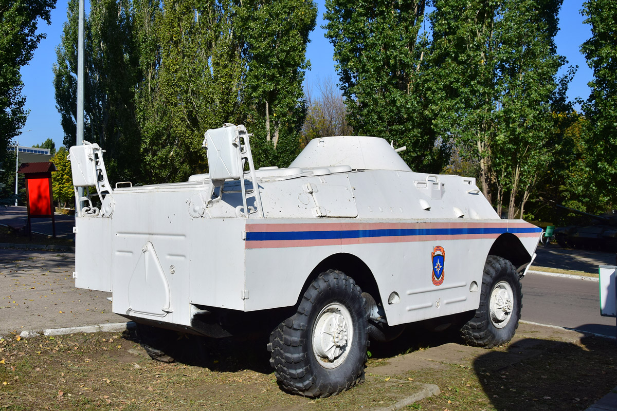Саратовская область, № (64) Б/Н СТ 0037 — ГАЗ (общая модель)