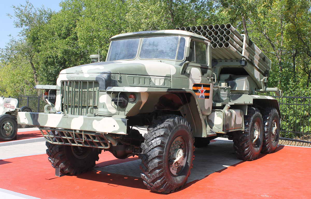 Оренбургская область, № (56) Б/Н 0035 — Урал-375Е; Техника на постаментах, памятники (Оренбургская область); Транспортные средства без номеров (Оренбургская область)