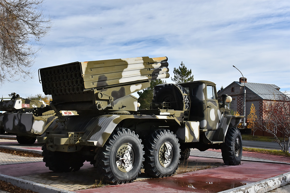 Оренбургская область, № (56) Б/Н 0035 — Урал-375Е; Техника на постаментах, памятники (Оренбургская область); Транспортные средства без номеров (Оренбургская область)