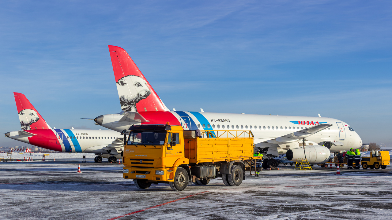 Омская область, № 78 — КамАЗ-43253-G5(69)
