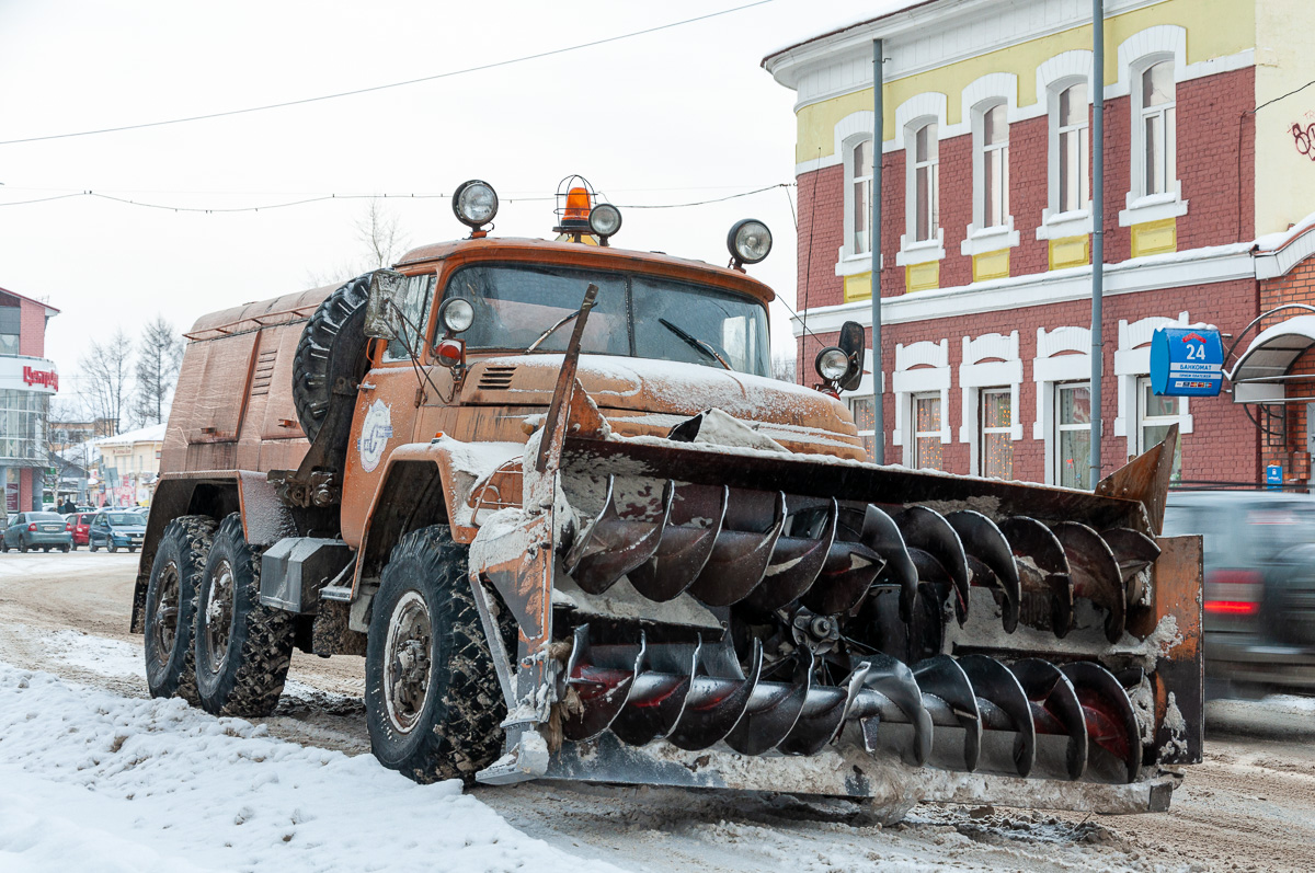 Архангельская область, № 0091 АК 29 — ЗИЛ-131НА