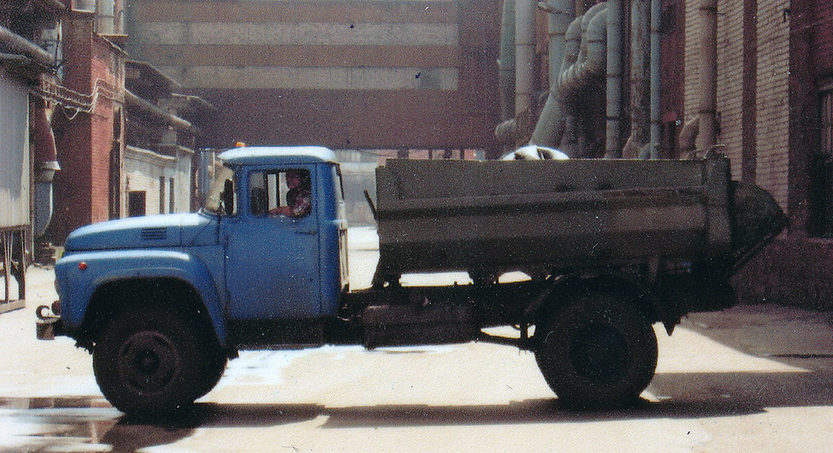 Ярославская область — Автомобили с нечитаемыми на фото номерами