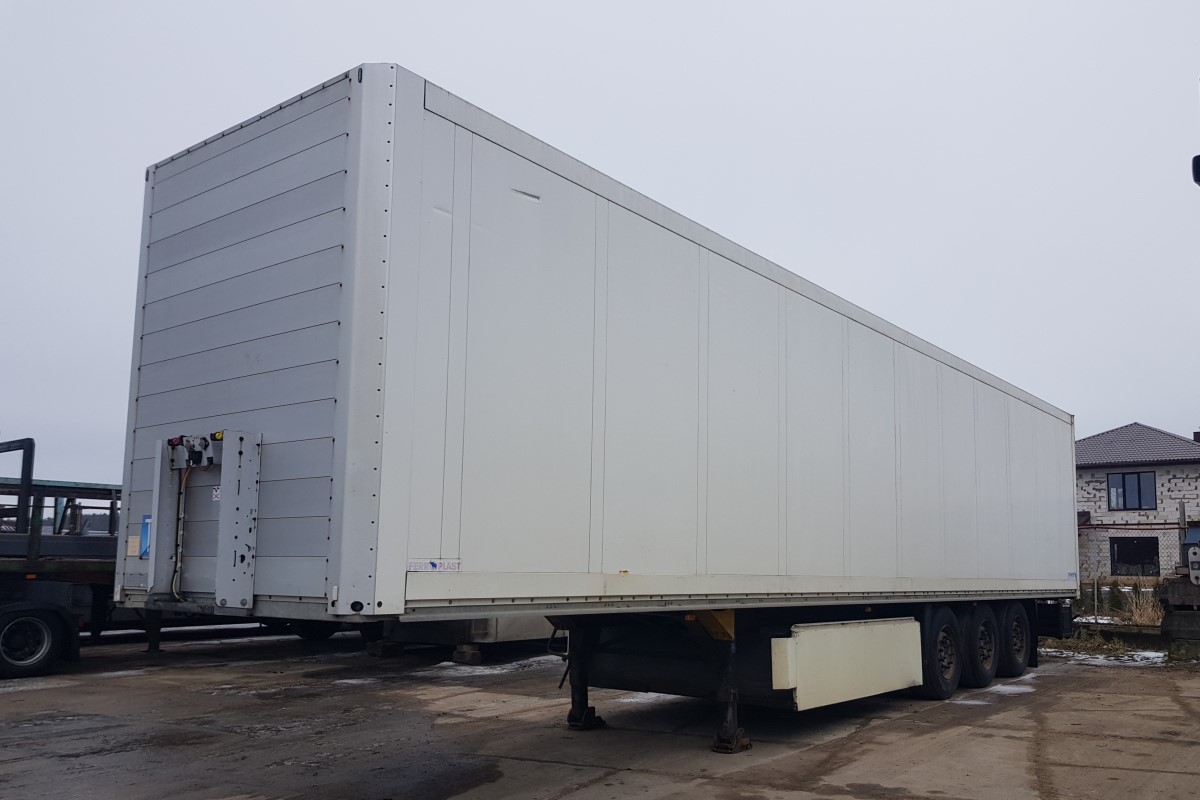 Латвия, № N-2060 — Schmitz Cargobull S.KO (SCB*S3B) общ.мод