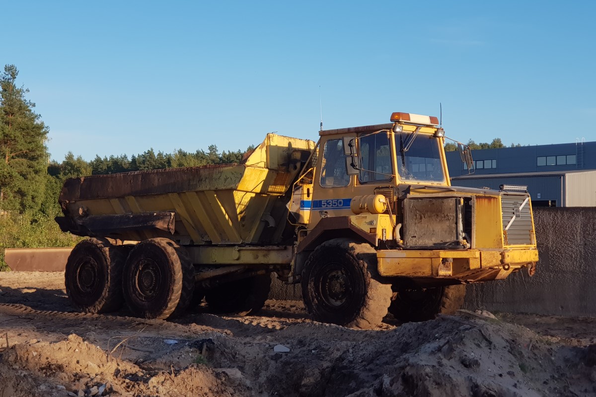 Латвия, № (LV) U/N 0027 — Volvo  (общая модель)