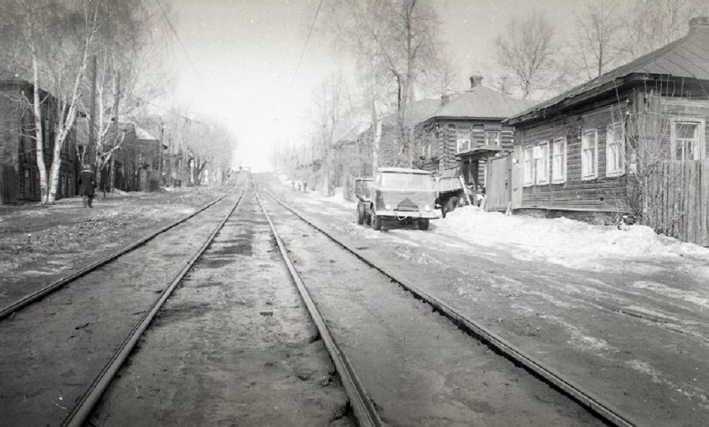 Исторические фотографии (до 2000 года) (Удмуртия)