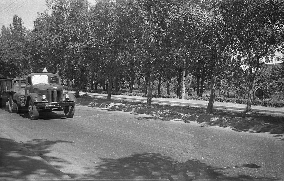 Санкт-Петербург, № 39-39 ЛЕМ — ЗИЛ-164Н; Исторические фотографии (до 2000 года) (Санкт-Петербург)
