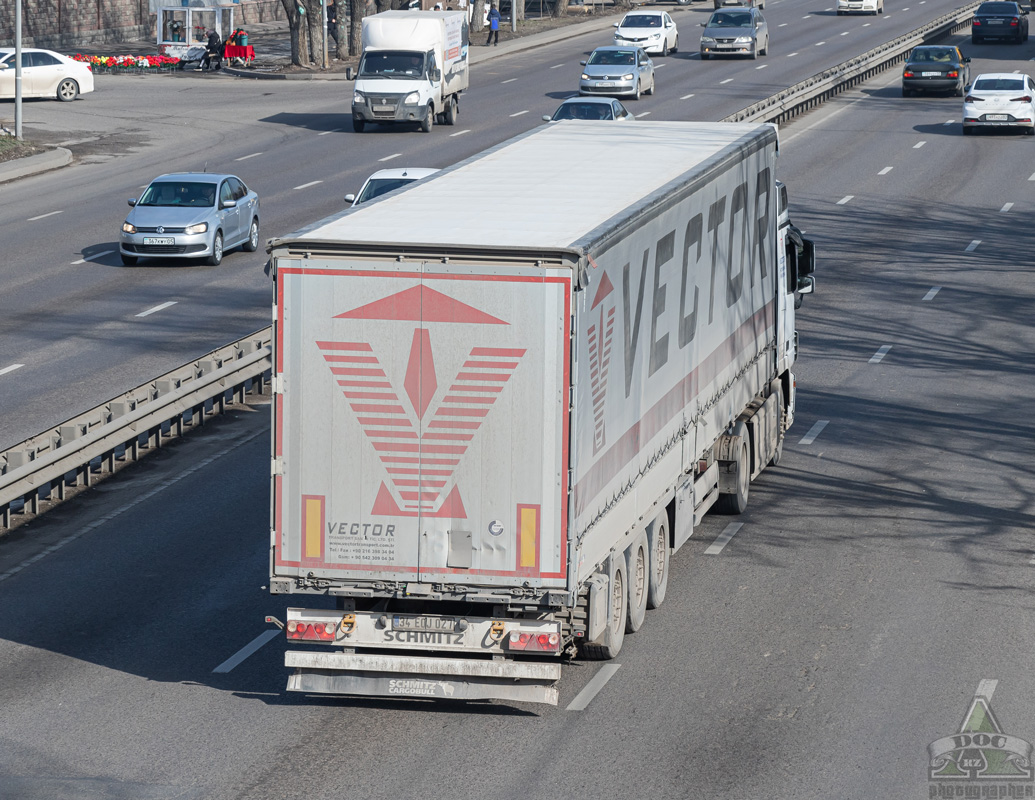 Турция, № 34 EOJ 027 — Schmitz Cargobull S.CS / SCB*S3T / S01