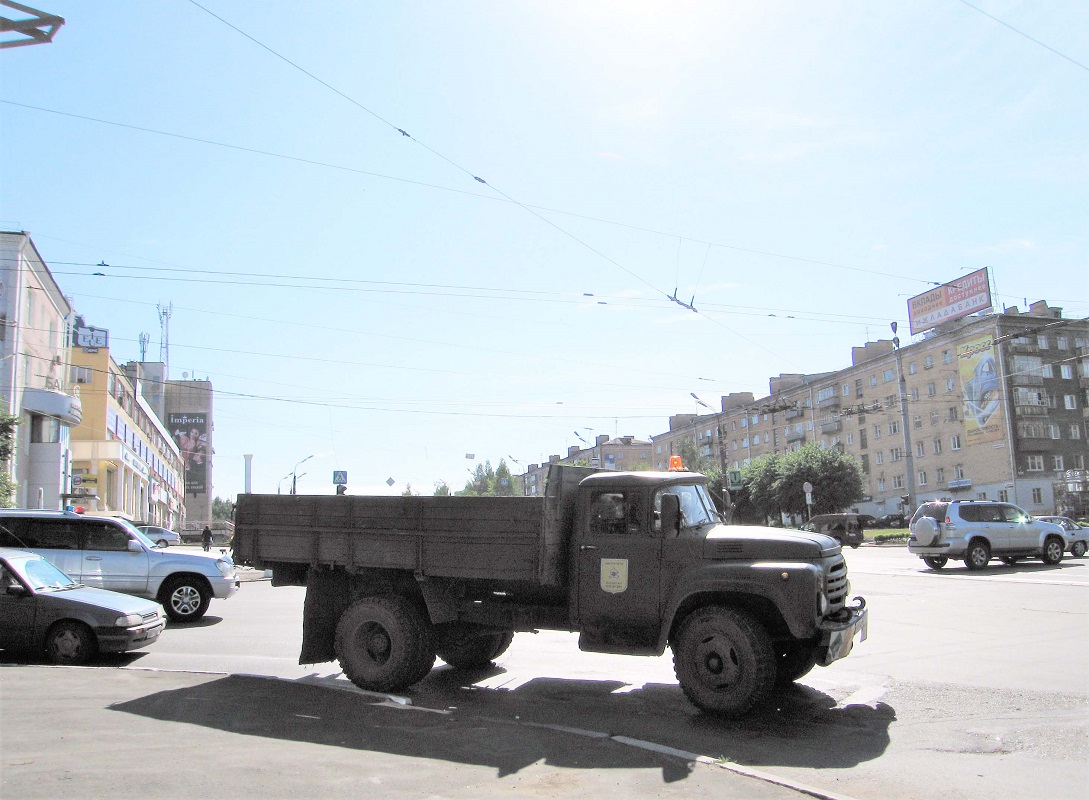 Удмуртия — Автомобили с нечитаемыми на фото номерами