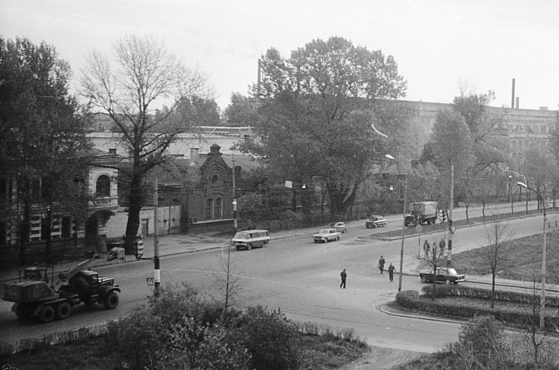 Исторические фотографии (до 2000 года) (Санкт-Петербург)