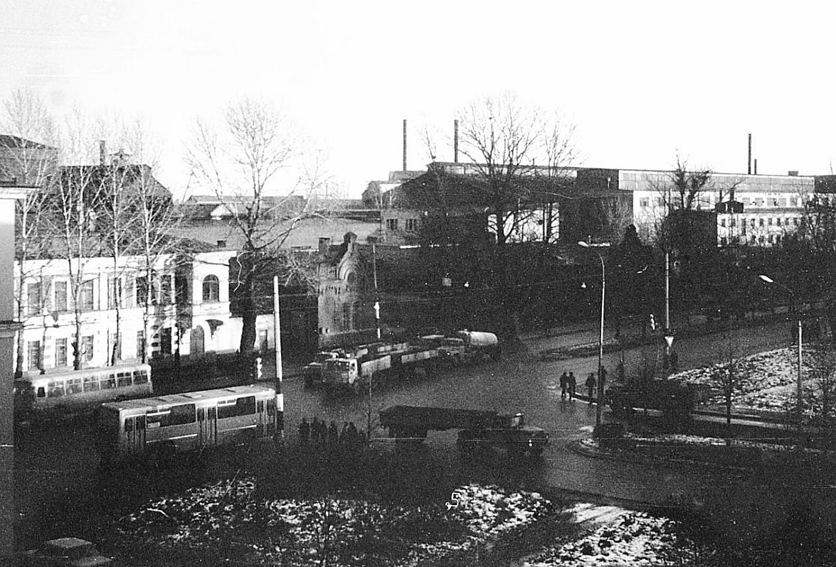 Исторические фотографии (до 2000 года) (Санкт-Петербург)