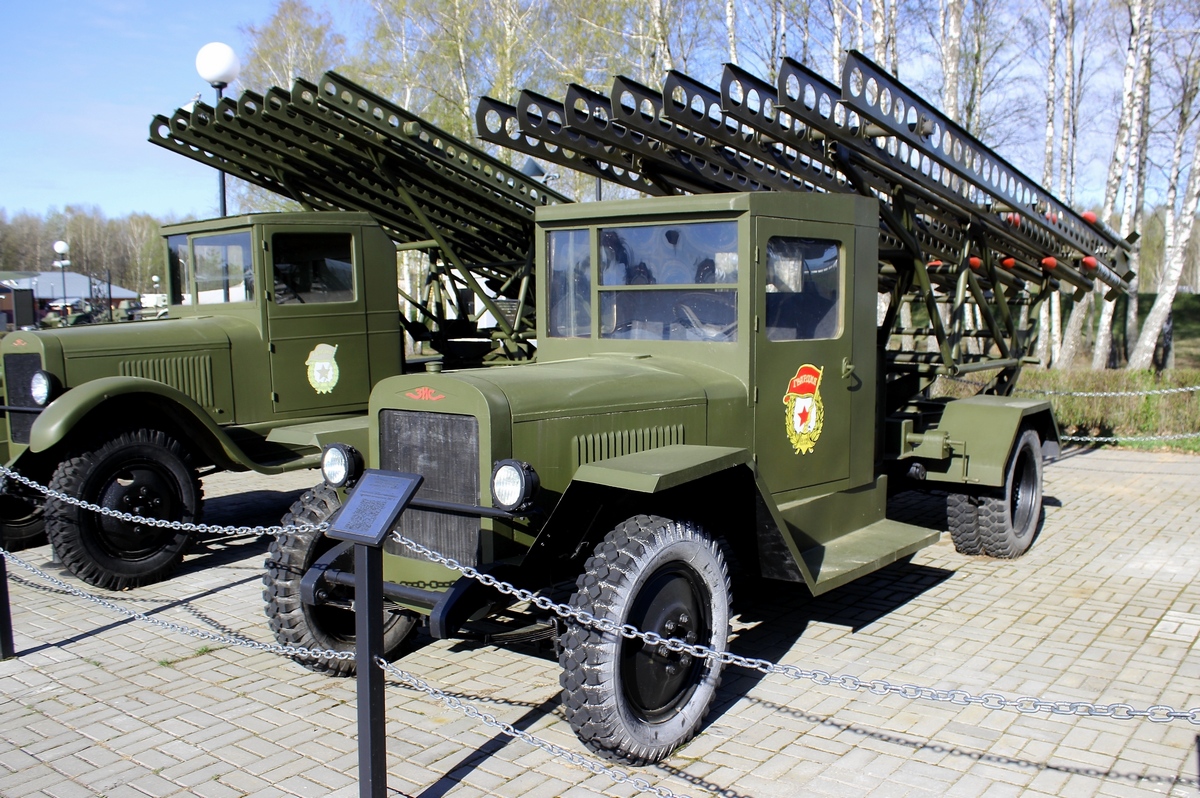 Смоленская область, № (67) Б/Н 0009 — ТС индивидуального изготовления; Смоленская область — Автомобили на постаментах; Техника на постаментах, памятники (Смоленская область)