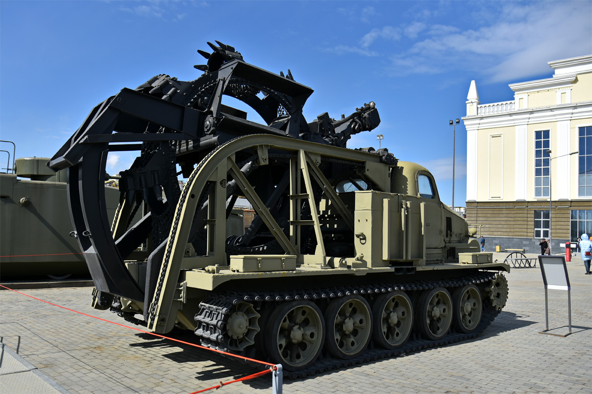 Свердловская область, № (66) Б/Н СТ 0074 — АТ-Т