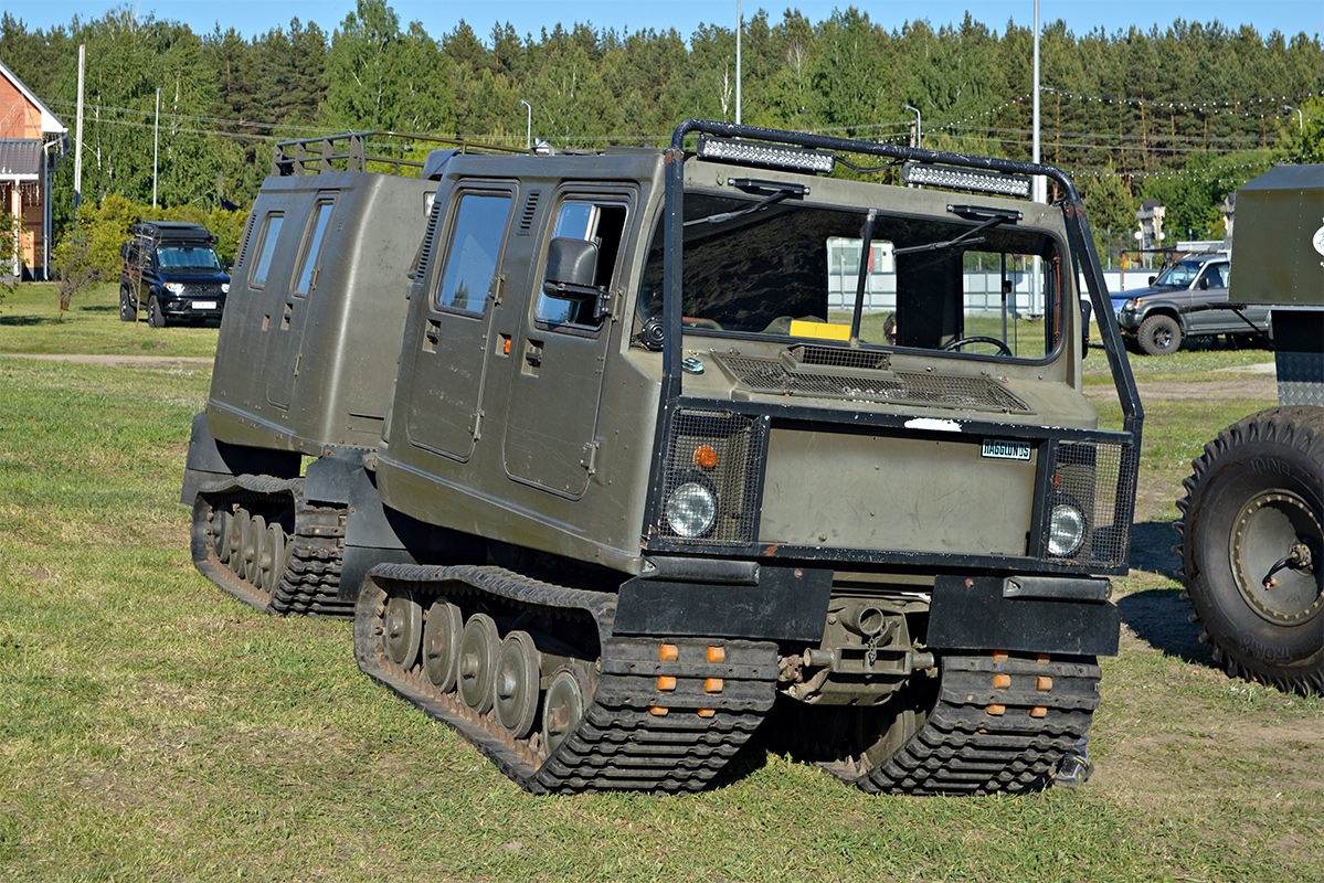 Воронежская область, № 2420 АС 36 — ГАЗ-3351