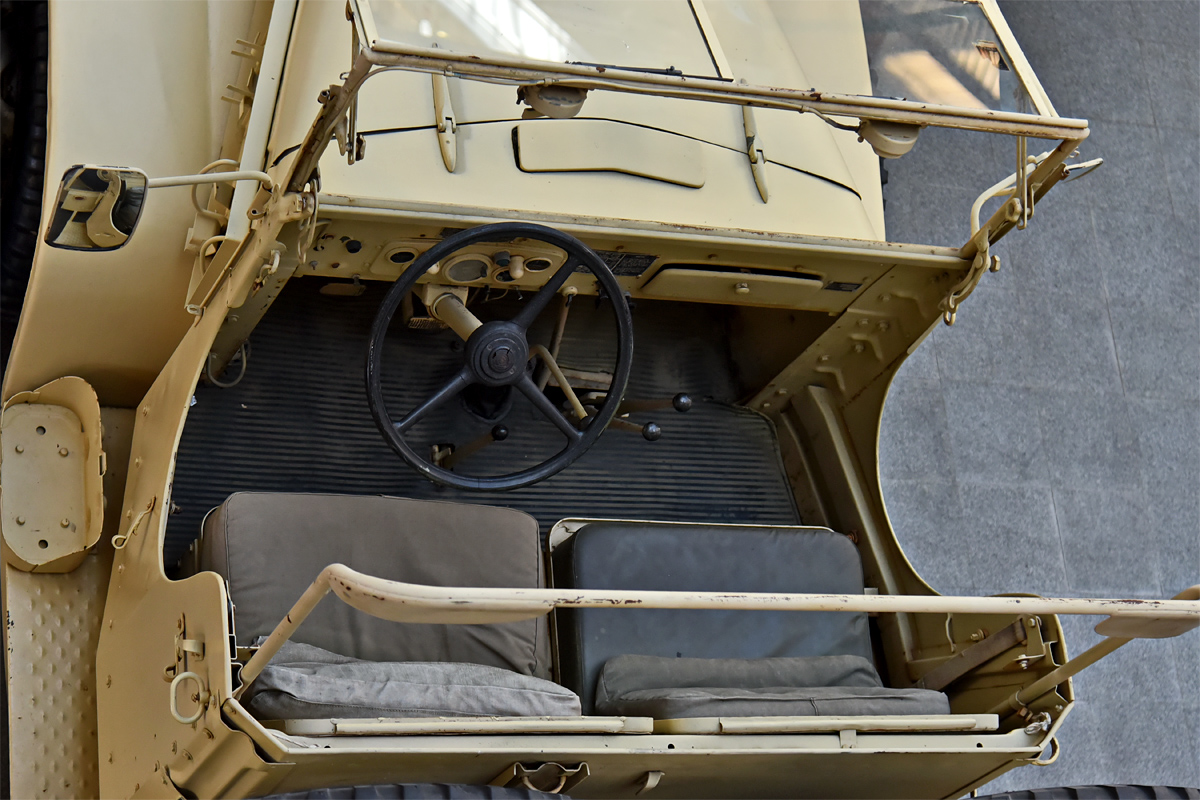 Свердловская область, № (66) Б/Н 0038 — GMC CCKW 352