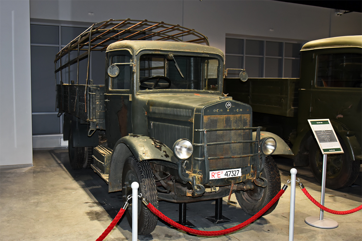Свердловская область, № R E 47327 — FIAT (общая модель)
