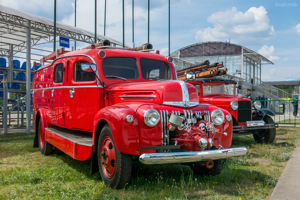 Московская область, № (50) Б/Н 0123 — Ford (общая модель); Московская область — Выставка "Комплексная безопасность — 2024"; Транспортные средства без номеров (Московская область)