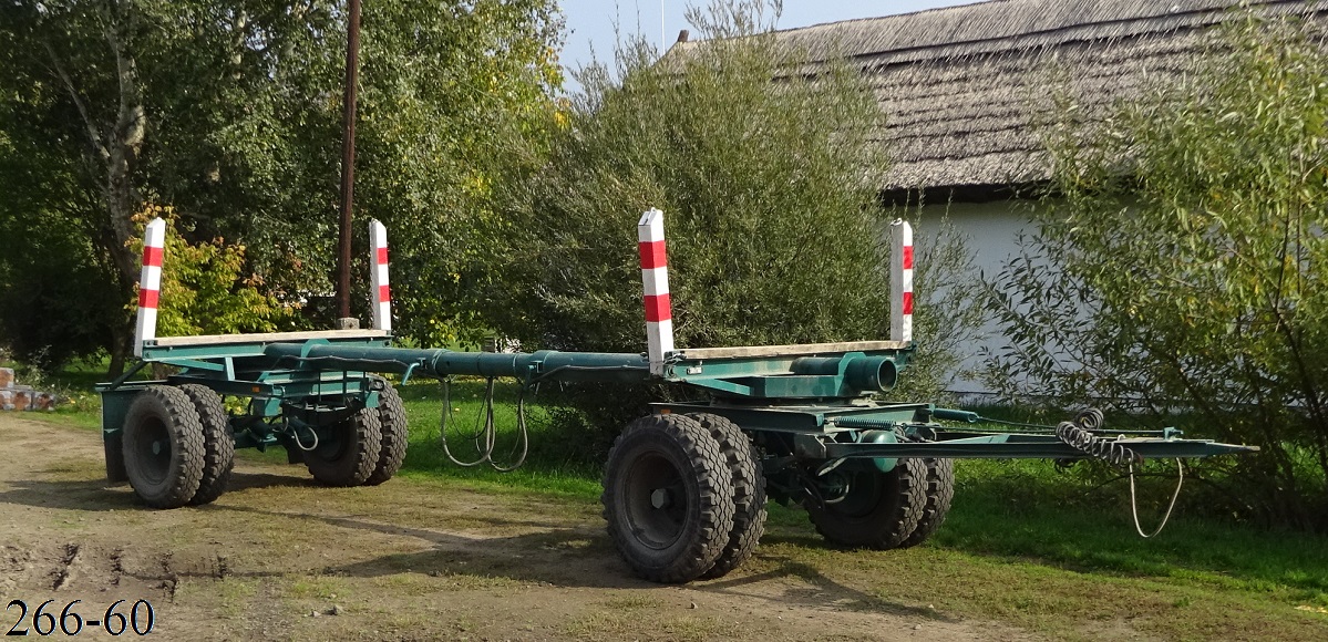 Венгрия, № XOC-125 — Egyesült Jármű (общая модель)