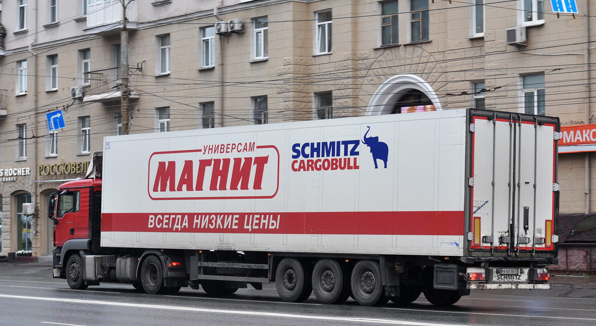 Омская область, № РА 6018 37 — Schmitz Cargobull S.KO (SCB*S3B) общ.мод